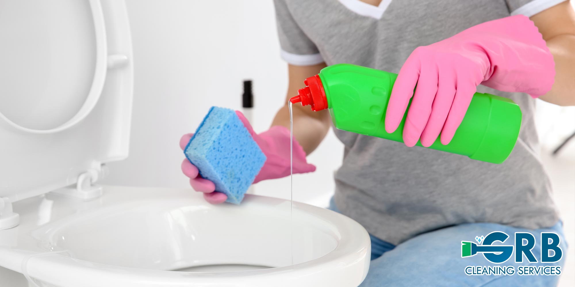 bathroomcleaningservices1 GRB Cleaning Services