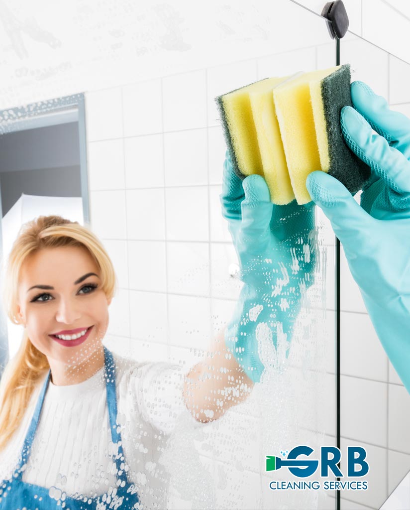 bathroomcleaningservices2 GRB Cleaning Services