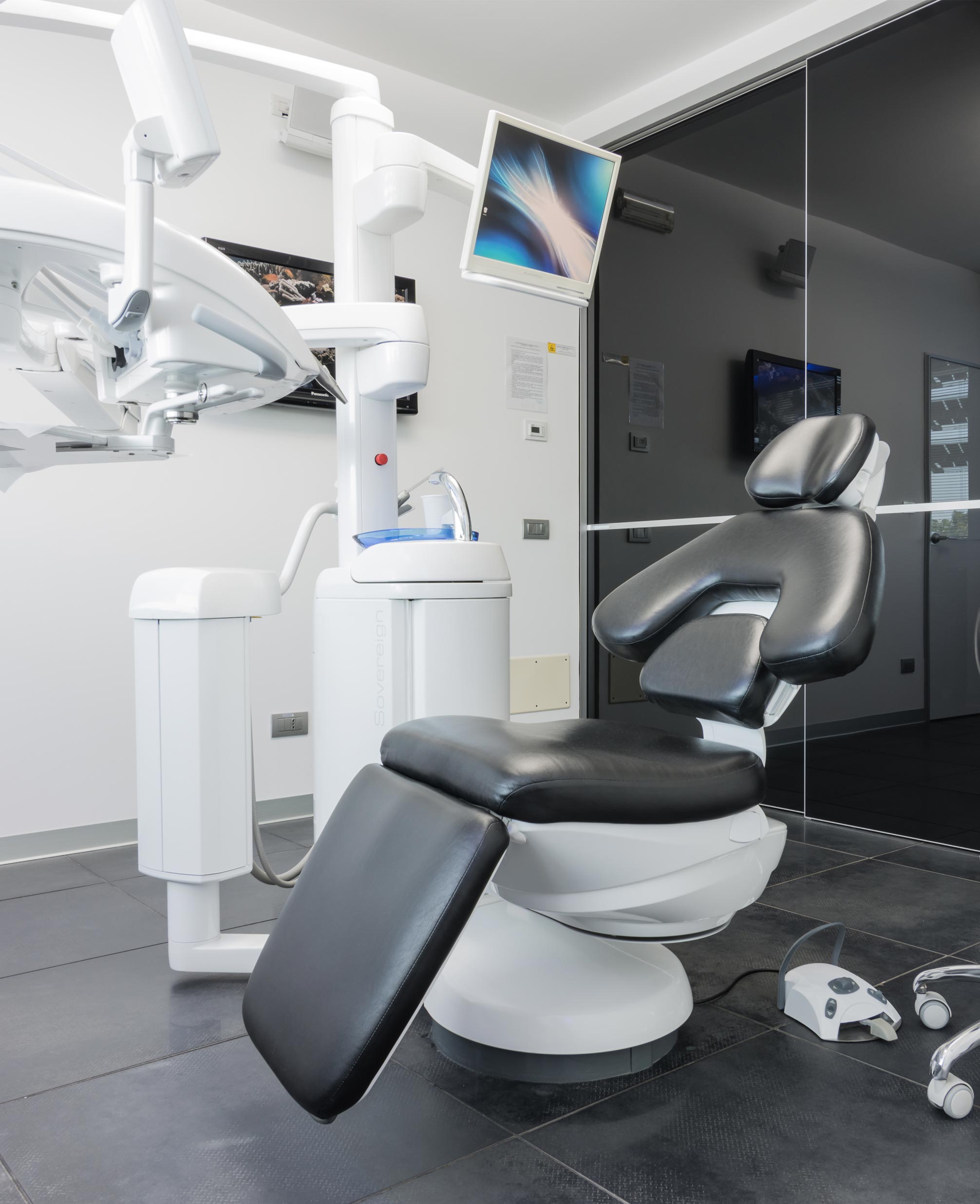 Dental Office Cleaning Services