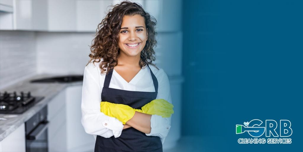 Bel Air Kitchen Cleaning Services GRB Cleaning Services