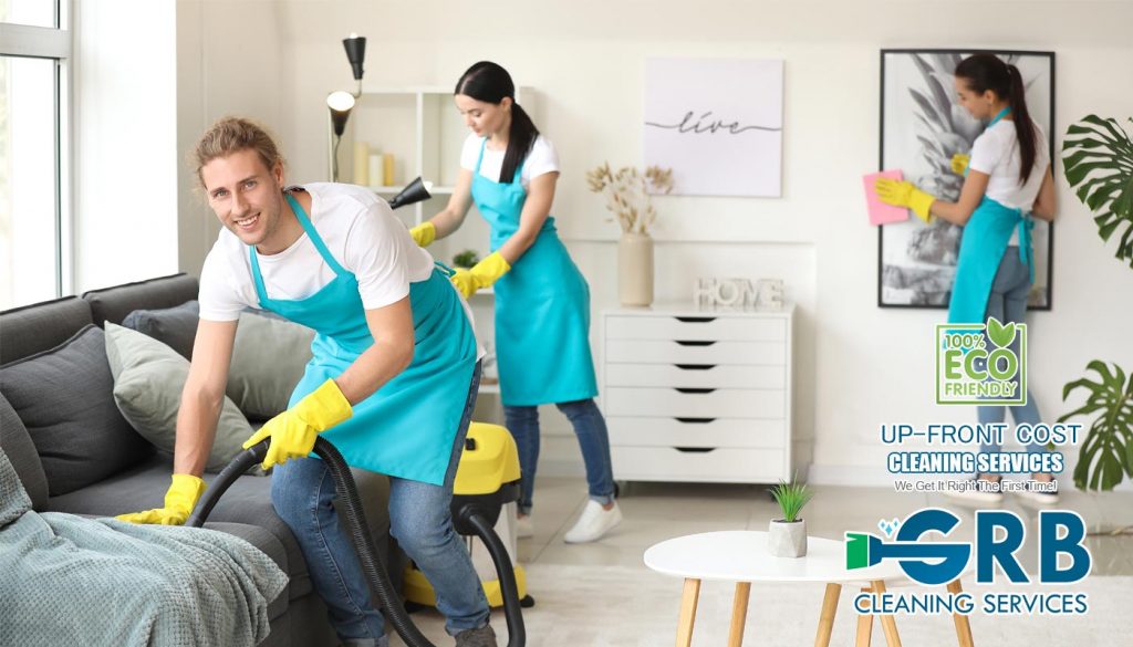 Panorama City House Cleaning Services