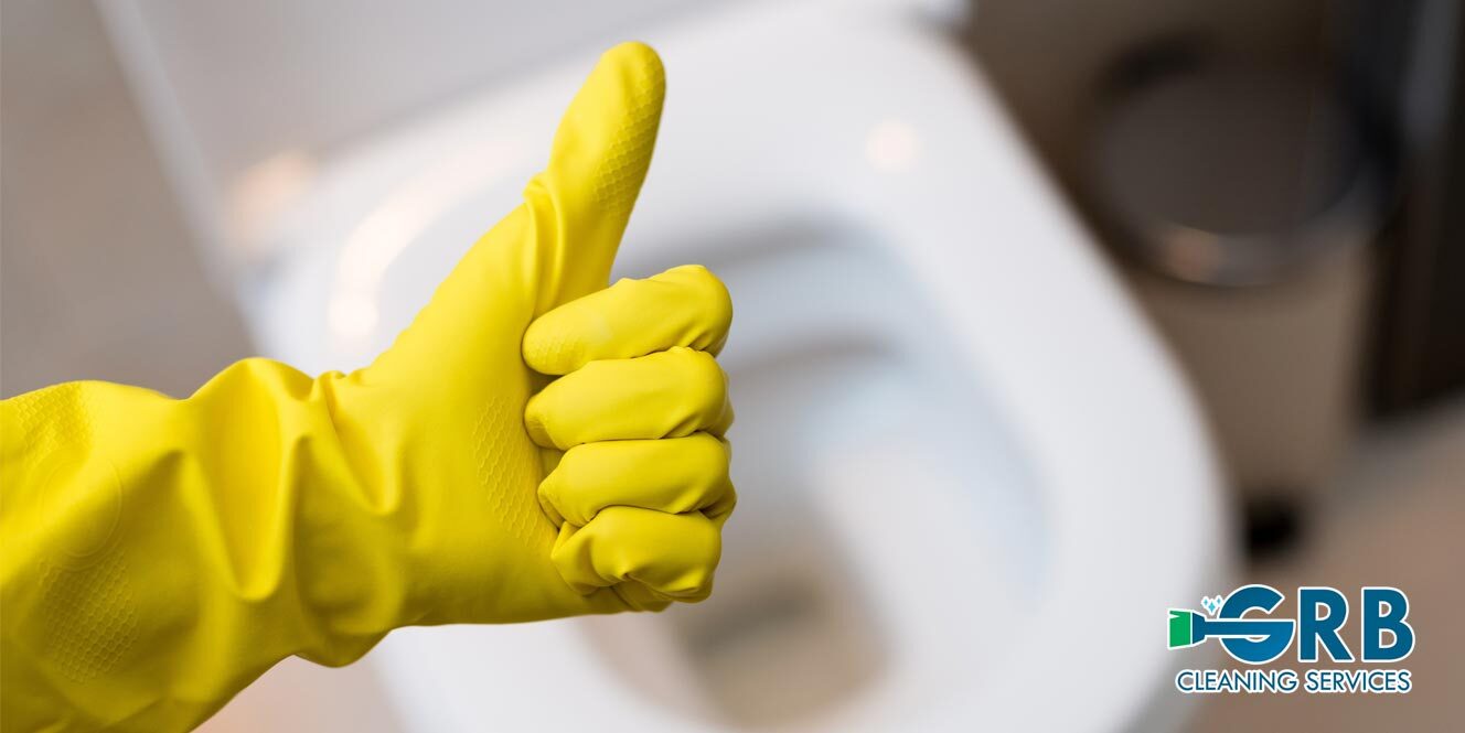 Good Bathroom Cleaning Services